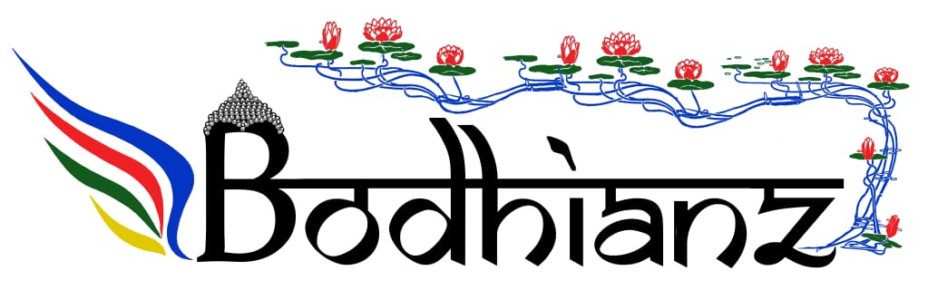 BodhianZ Logo