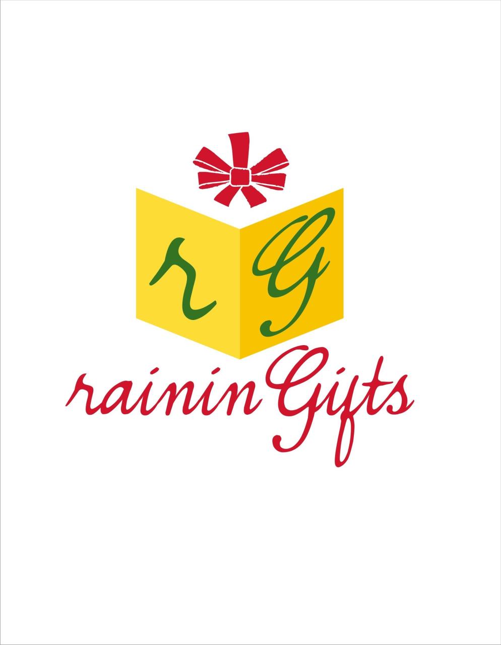 Rainingifts Logo